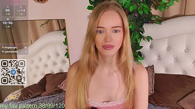 Dear Tessa online show from May 2026 03:53:02 PM