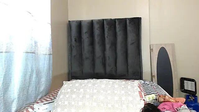 LexyDiana online show from March 2026 06:15:02 AM