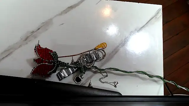 LexyDiana online show from April 2026 06:26:01 AM