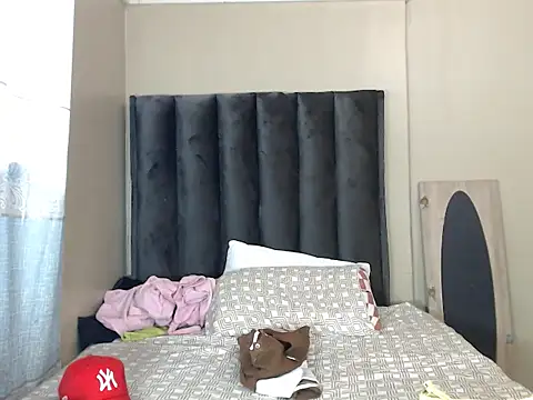 LexyDiana online show from March 2026 06:10:02 AM