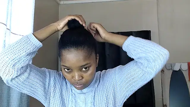 LexyDiana online show from April 2026 06:15:01 AM