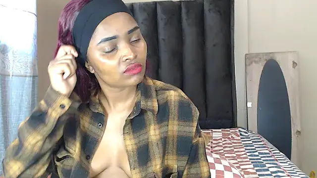LexyDiana online show from May 2026 08:18:01 AM