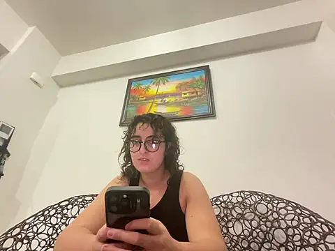 yassiestar online show from March 2026 08:31:02 PM