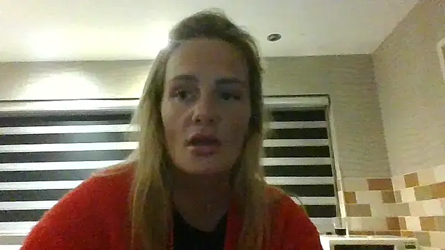 Lisanne30 online show from February 2026 11:04:02 PM