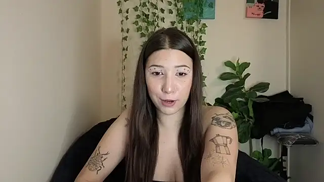 Saffy  online show from March 2026 04:51:02 PM