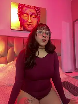 Snapshot of Maddie-LesYoux chatting on March 2026 11:50:01 AM Maddie-LesYoux online show from March 2026 11:50:01 AM