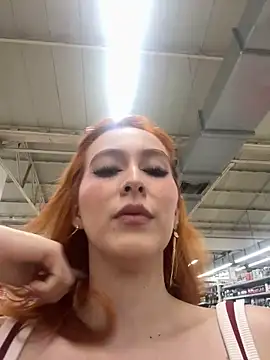 AnnieAddam online show from April 2026 01:11:02 AM