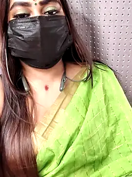 Cutie Nila online show from March 2026 05:30:02 AM