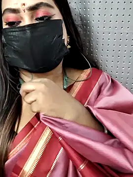 Cutie Nila online show from May 2026 04:59:02 AM