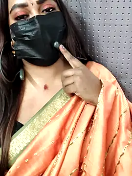 Cutie Nila online show from March 2026 05:46:02 AM