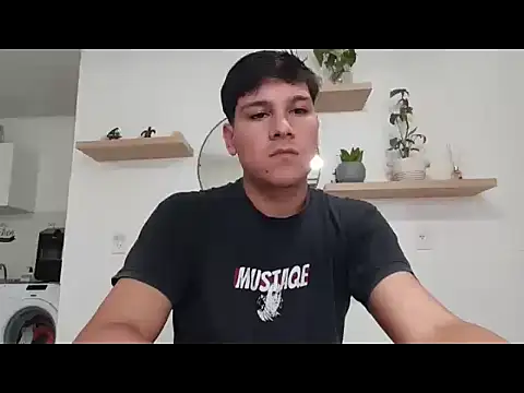 Snapshot of RuinedQuark chatting on March 2026 03:52:01 PM RuinedQuark online show from March 2026 03:52:01 PM