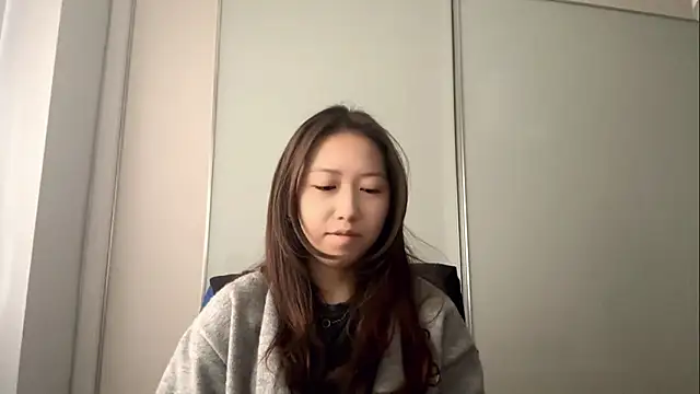 KirstenZaffina online show from March 2026 01:08:02 PM