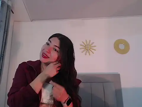 Julietaamado online show from March 2026 01:11:02 PM