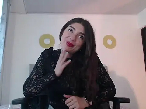 Julietaamado online show from March 2026 01:14:01 PM