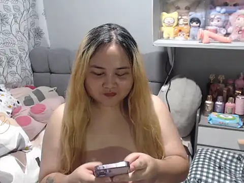 ts chubbyfantasy online show from February 2026 03:39:01 AM