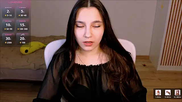 Ari Grend online show from April 2026 05:05:02 PM