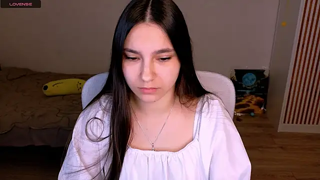 Ari Grend online show from May 2026 09:21:02 PM