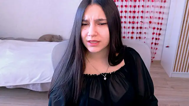 Ari Grend online show from March 2026 12:33:02 PM