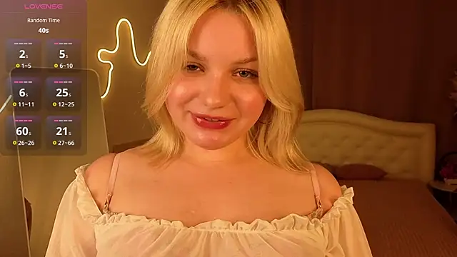 Doris Lee online show from June 2026 01:21:02 PM