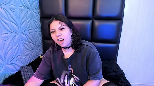 dannixxxluv online show from March 2026 09:33:01 PM