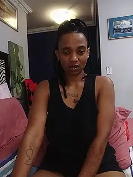 JANIELEE8XXXXX online show from March 2026 10:22:02 PM