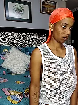 JANIELEE8XXXXX online show from February 2026 12:00:01 AM