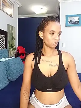 JANIELEE8XXXXX online show from March 2026 06:11:02 AM