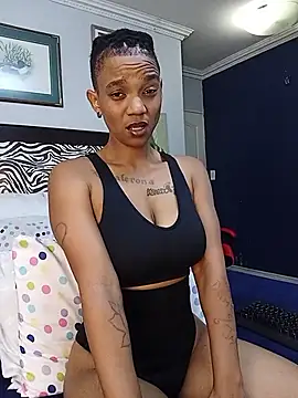 JANIELEE8XXXXX online show from April 2026 11:19:01 PM