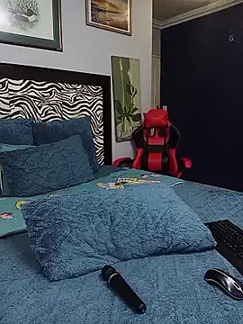 JANIELEE8XXXXX online show from March 2026 06:31:01 AM