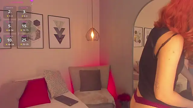 ariavelvet  online show from March 2026 03:59:02 AM