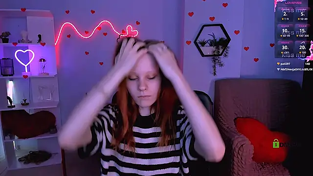 cassandra nik online show from March 2026 08:26:33 AM