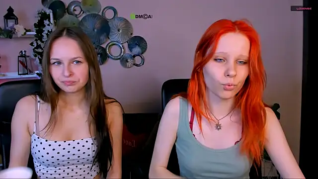 cassandra nik online show from April 2026 05:53:02 AM