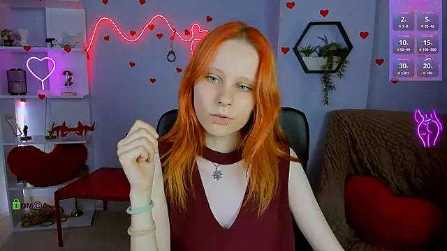 cassandra nik online show from May 2026 12:35:01 PM
