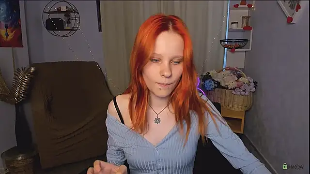 cassandra nik online show from May 2026 12:31:01 PM