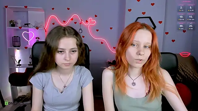 cassandra nik online show from May 2026 01:05:02 PM