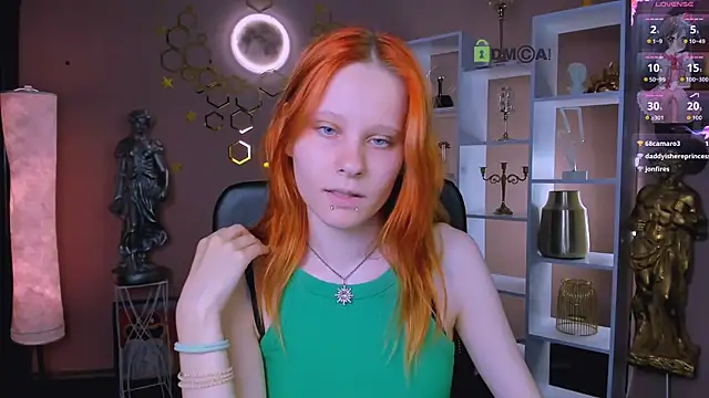 cassandra nik online show from May 2026 12:36:01 PM