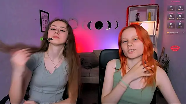 cassandra nik online show from May 2026 01:40:01 PM