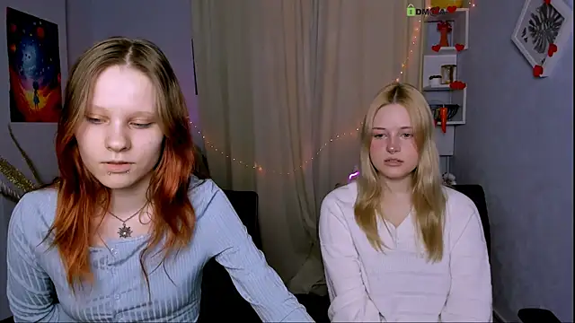 cassandra nik online show from March 2026 09:22:02 AM