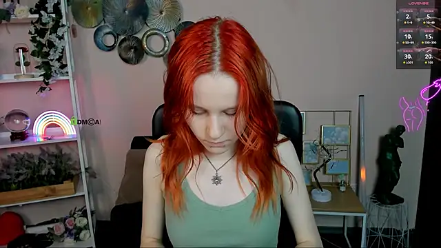 cassandra nik online show from May 2026 05:55:02 AM