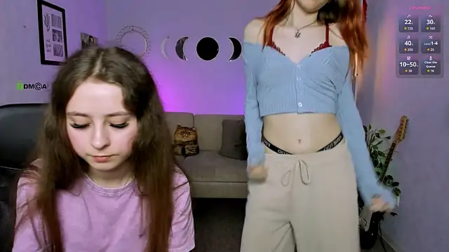 cassandra nik online show from April 2026 07:48:01 AM