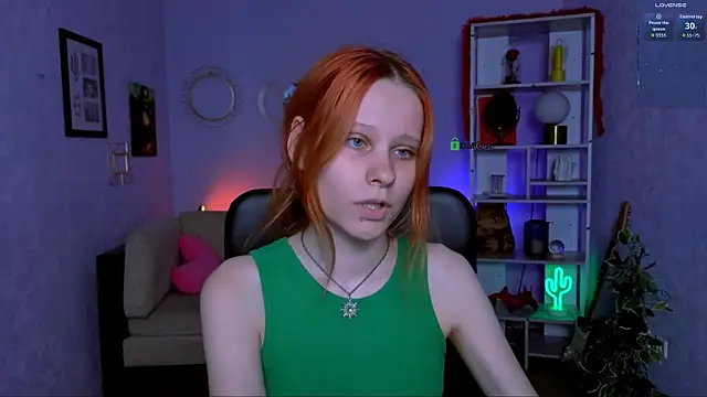 cassandra nik online show from June 2026 12:21:02 PM