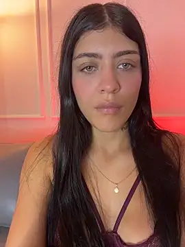 Miaa Bunny  online show from June 2026 01:28:01 PM