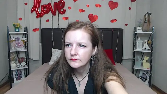 MeganPirs online show from April 2026 05:10:01 PM