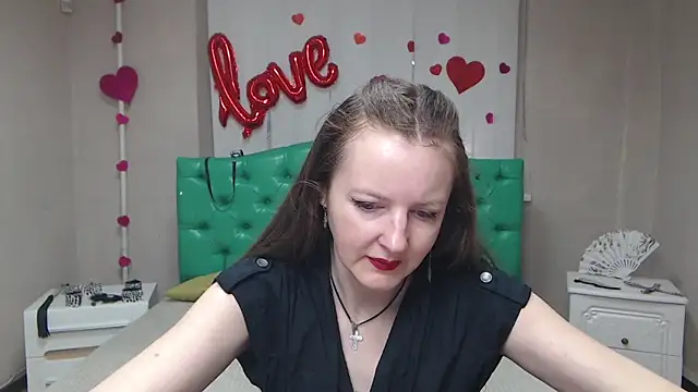 MeganPirs online show from April 2026 05:13:01 AM