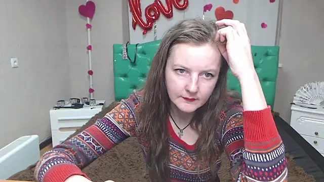 MeganPirs online show from March 2026 02:15:01 AM