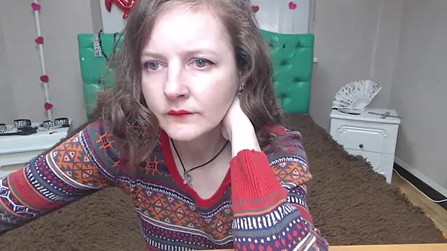 MeganPirs online show from March 2026 06:29:02 AM