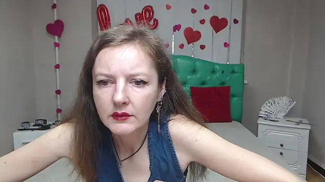 MeganPirs online show from March 2026 05:31:02 AM