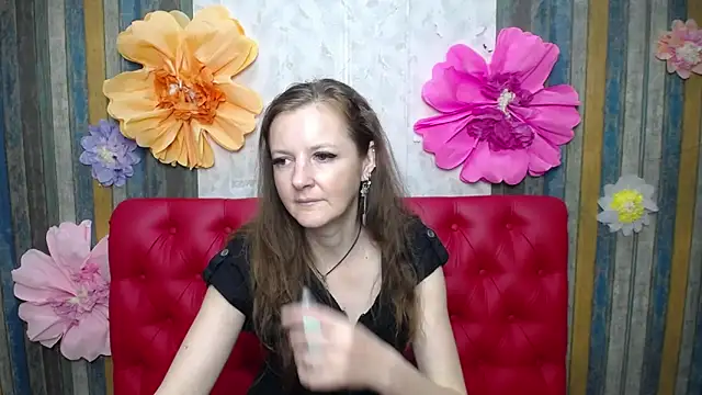 MeganPirs online show from May 2026 02:45:01 PM