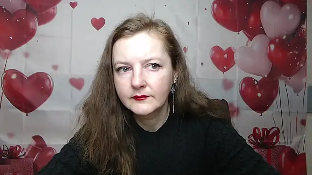 Snapshot of MeganPirs chatting on February 2026 06:13:01 AM MeganPirs online show from February 2026 06:13:01 AM