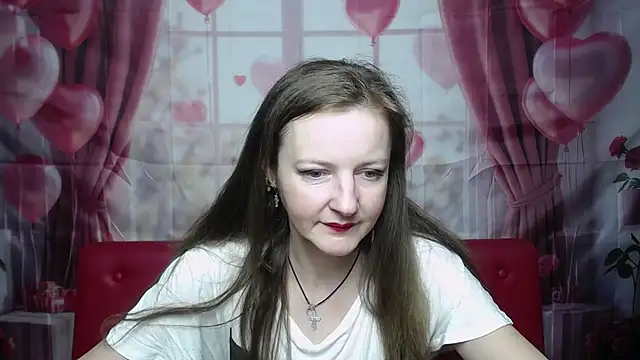 MeganPirs online show from March 2026 06:31:02 PM